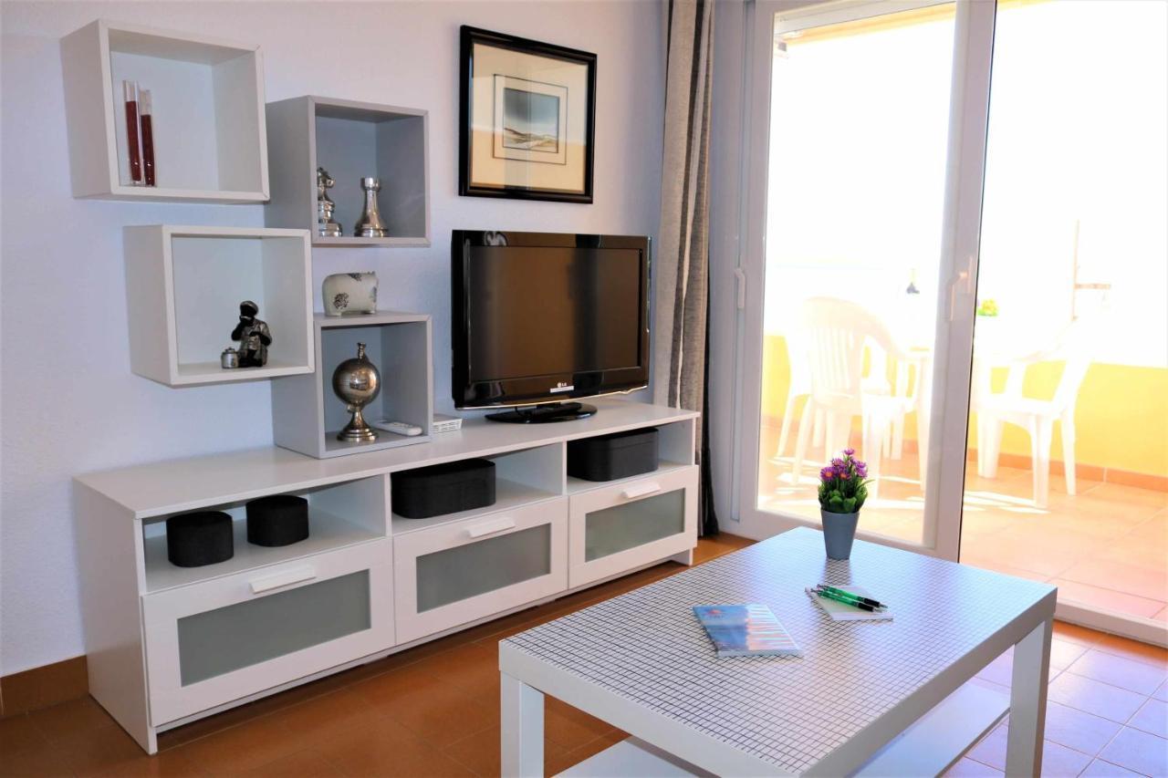 Apartament B Voramar 45 Vistas Al Mar Y Wifi Calpe Zewnętrze zdjęcie