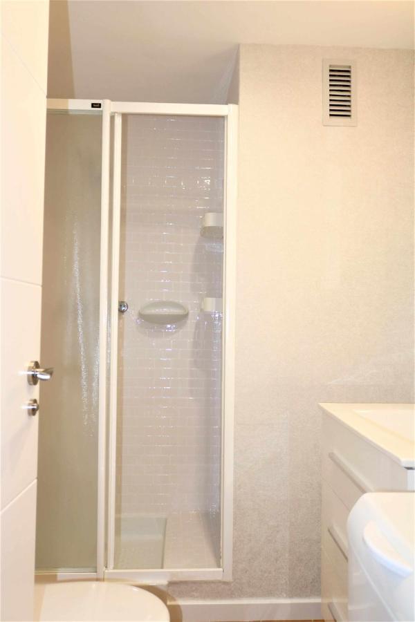 Apartament B Voramar 45 Vistas Al Mar Y Wifi Calpe Zewnętrze zdjęcie